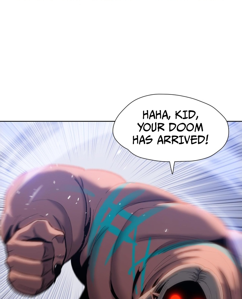 Read The doomsday ruthless man EN Manga Online