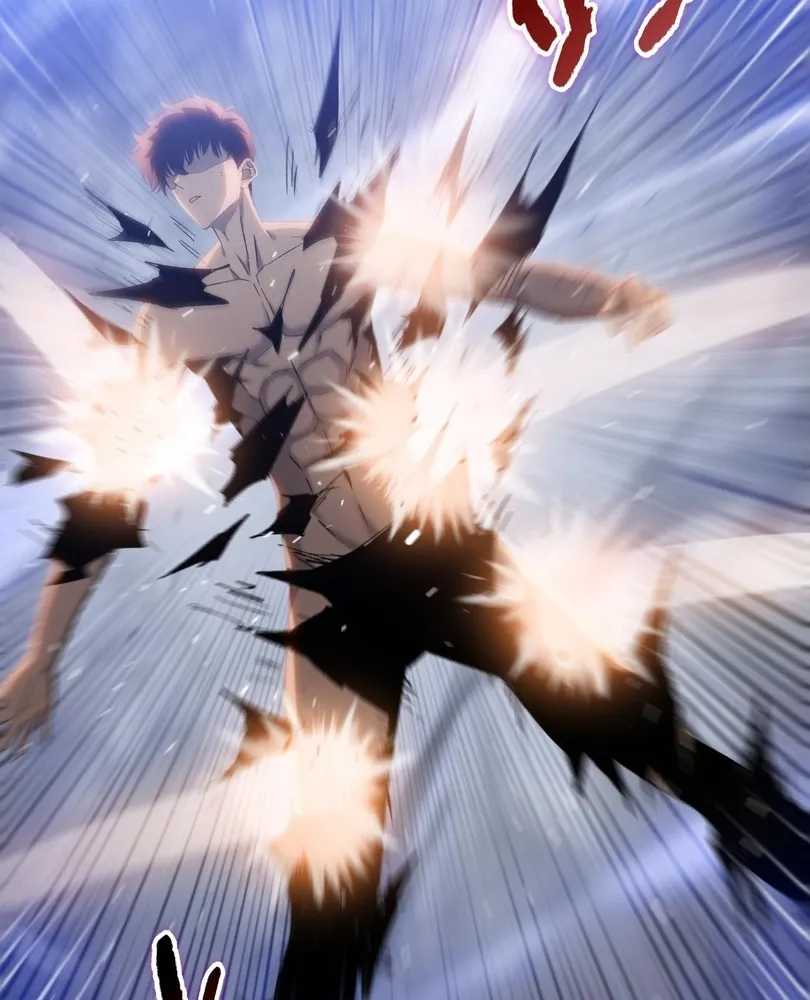 Read The doomsday ruthless man EN Manga Online