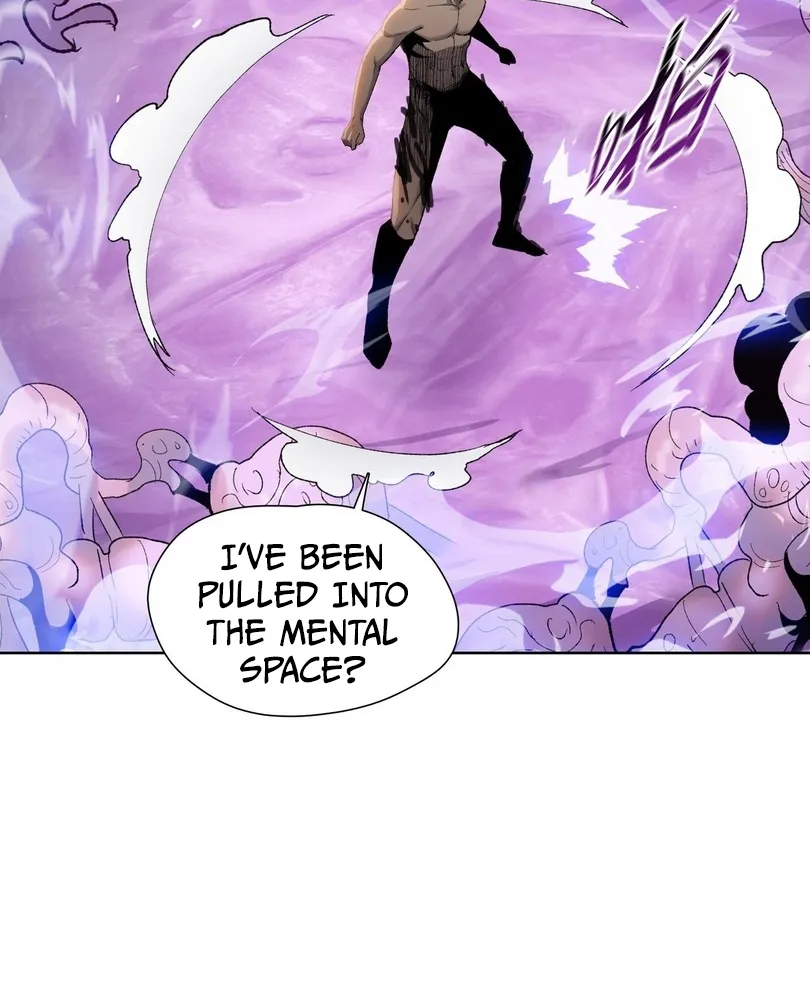 Read The doomsday ruthless man EN Manga Online