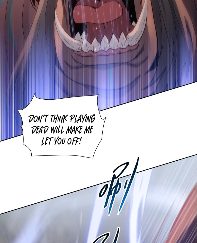 Read The doomsday ruthless man EN Manga Online