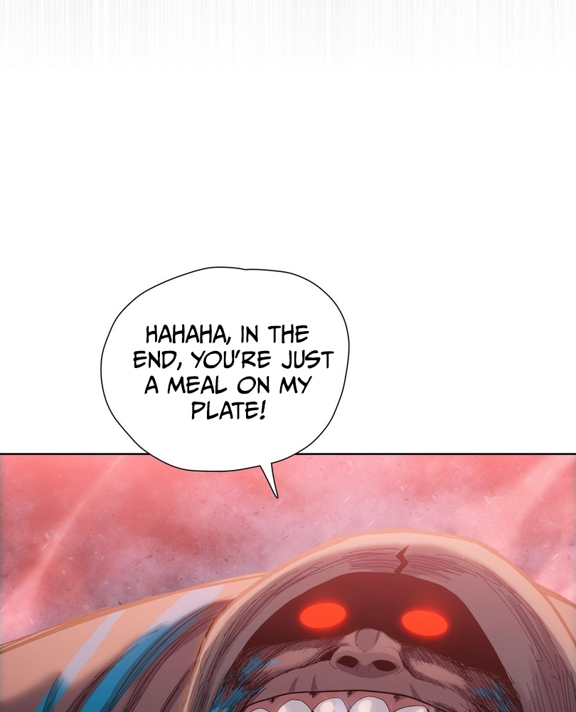 Read The doomsday ruthless man EN Manga Online