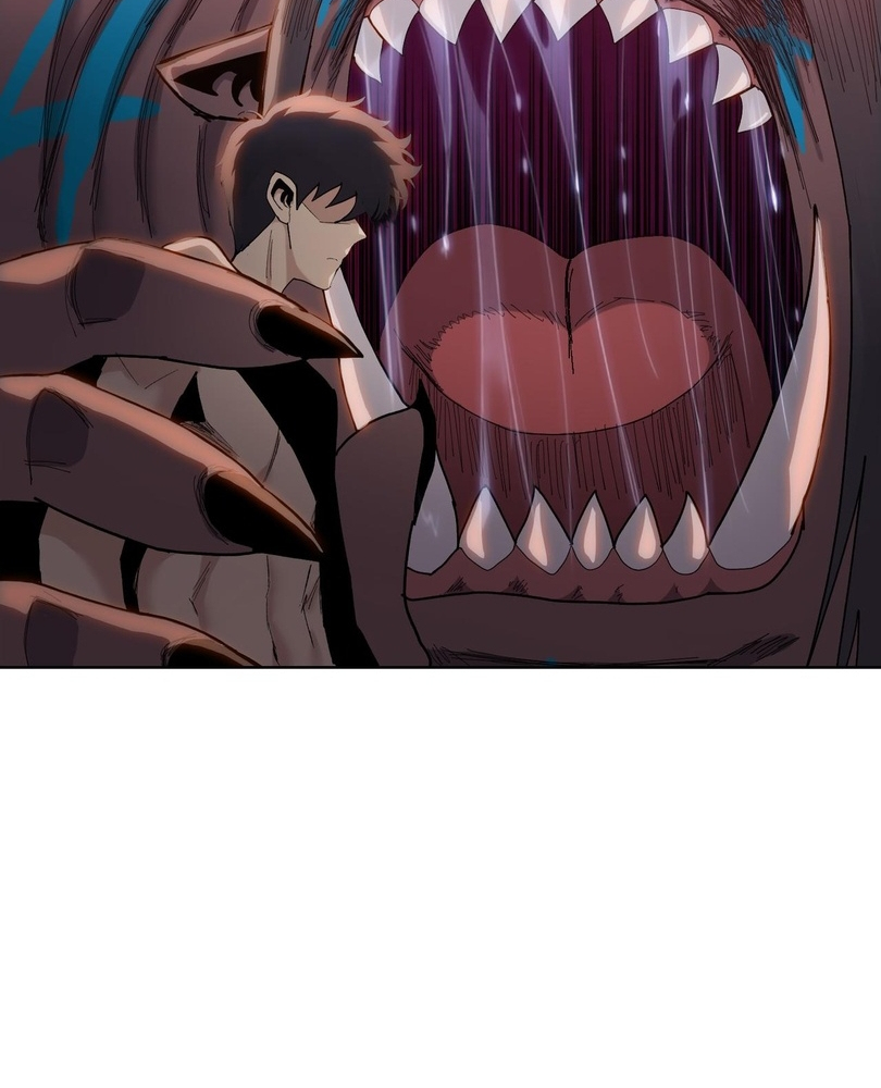 Read The doomsday ruthless man EN Manga Online