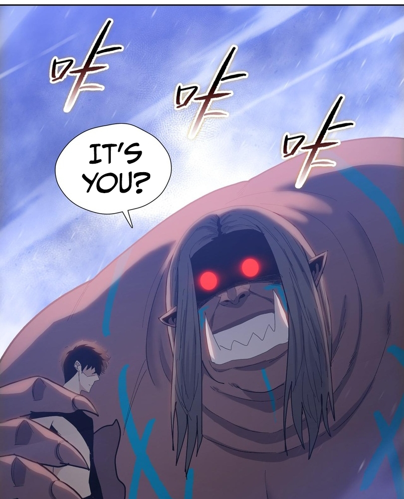 Read The doomsday ruthless man EN Manga Online