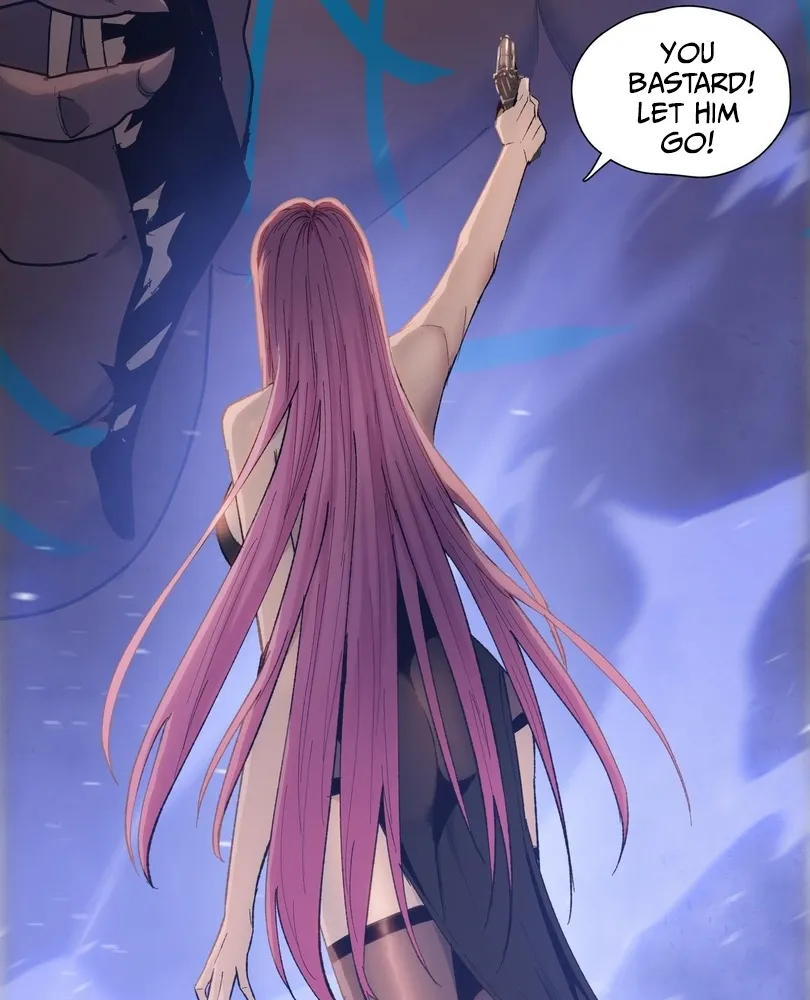 Read The doomsday ruthless man EN Manga Online