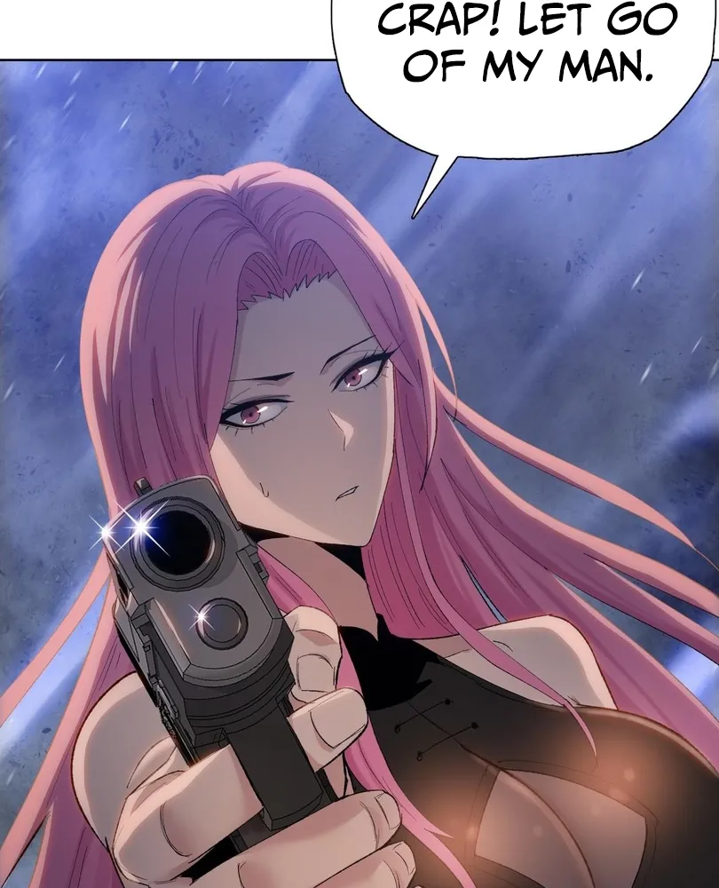 Read The doomsday ruthless man EN Manga Online