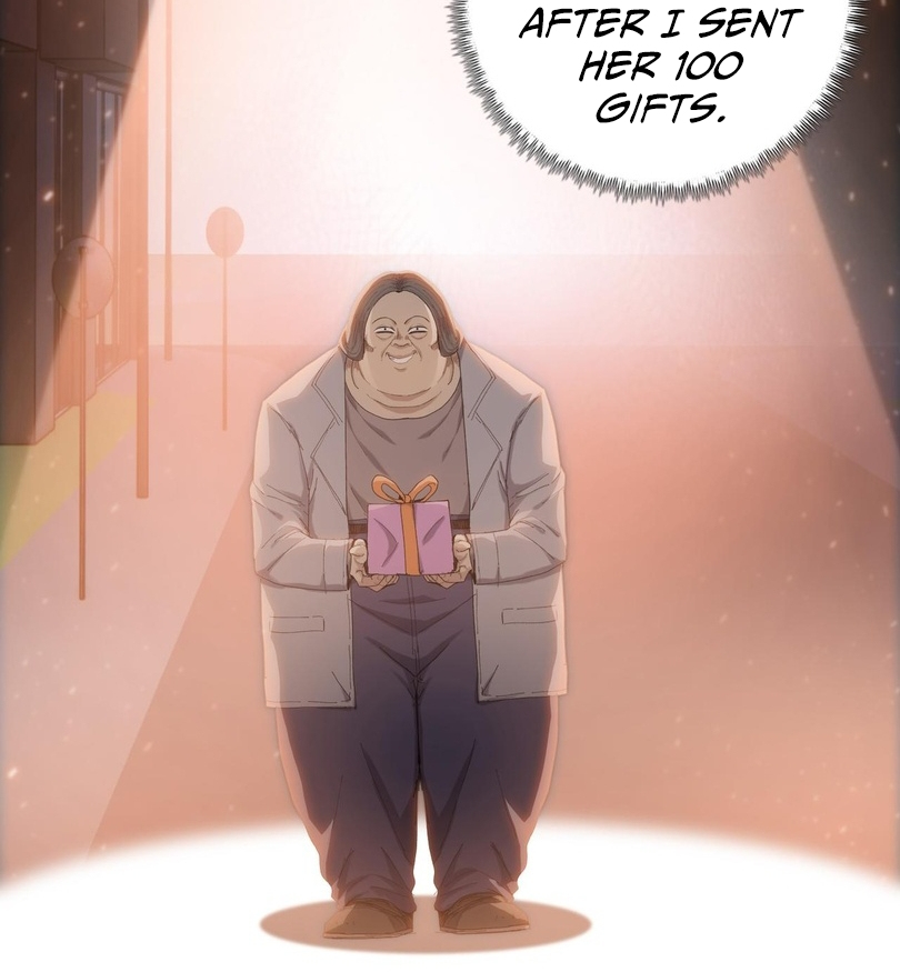 Read The doomsday ruthless man EN Manga Online