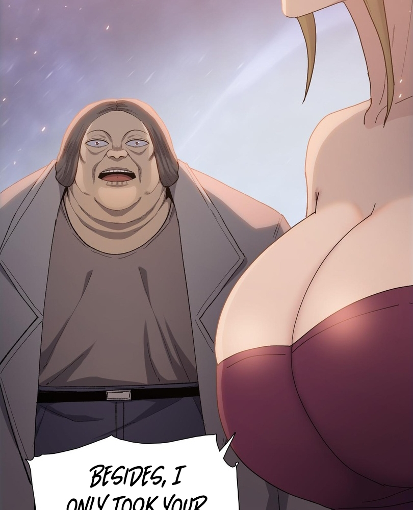 Read The doomsday ruthless man EN Manga Online