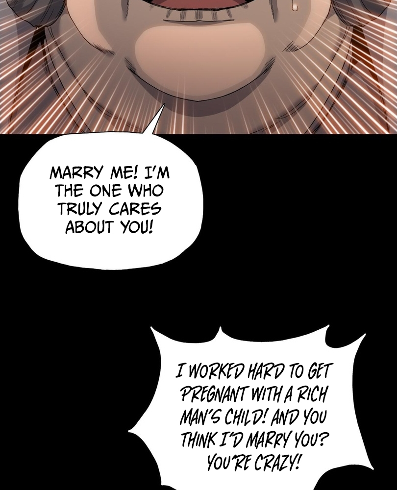 Read The doomsday ruthless man EN Manga Online