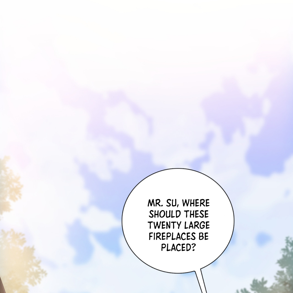 Read The doomsday ruthless man EN Manga Online