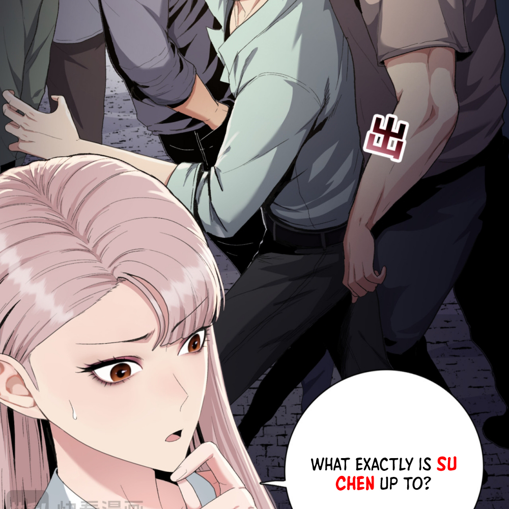 Read The doomsday ruthless man EN Manga Online