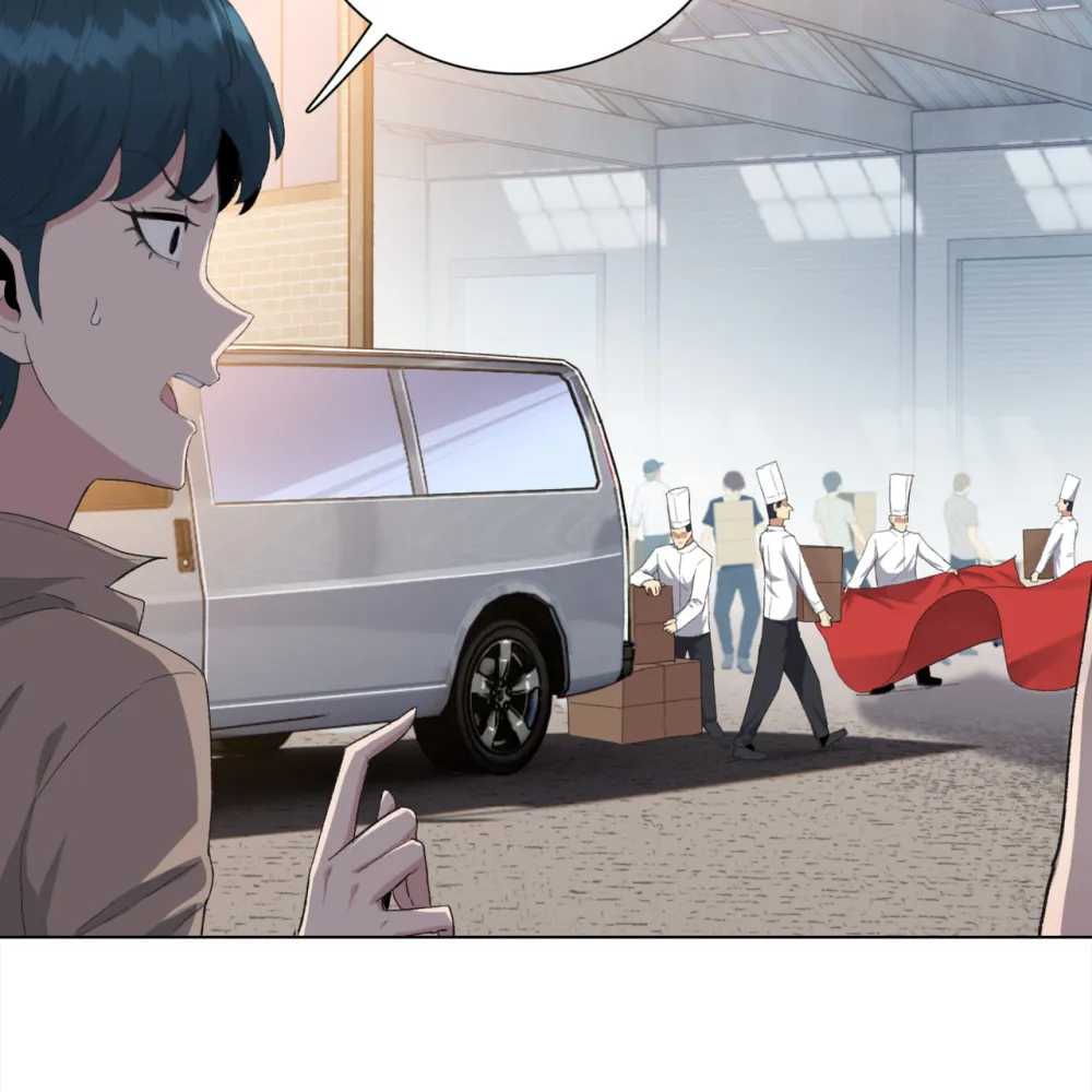 Read The doomsday ruthless man EN Manga Online