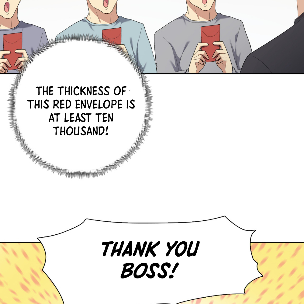 Read The doomsday ruthless man EN Manga Online