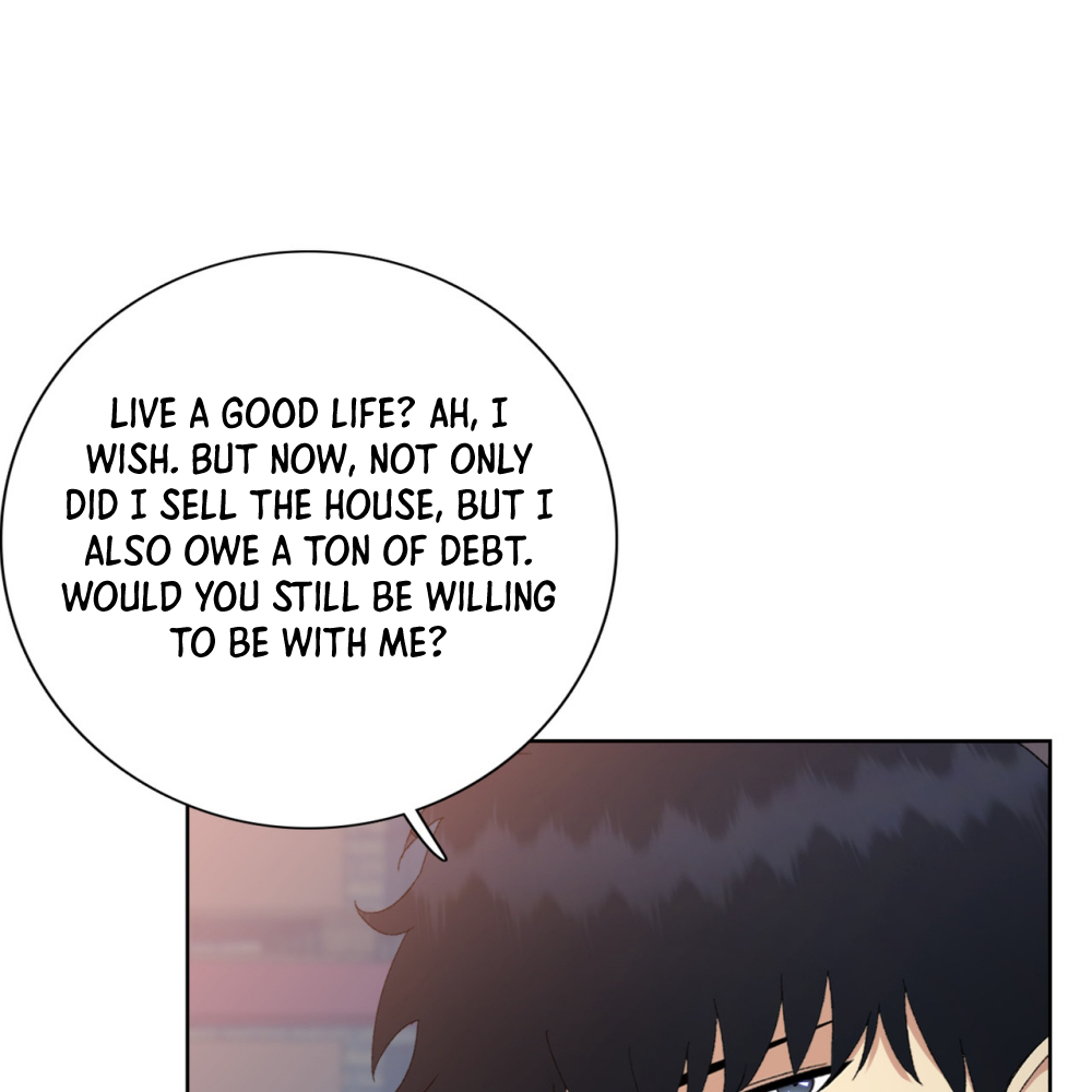 Read The doomsday ruthless man EN Manga Online