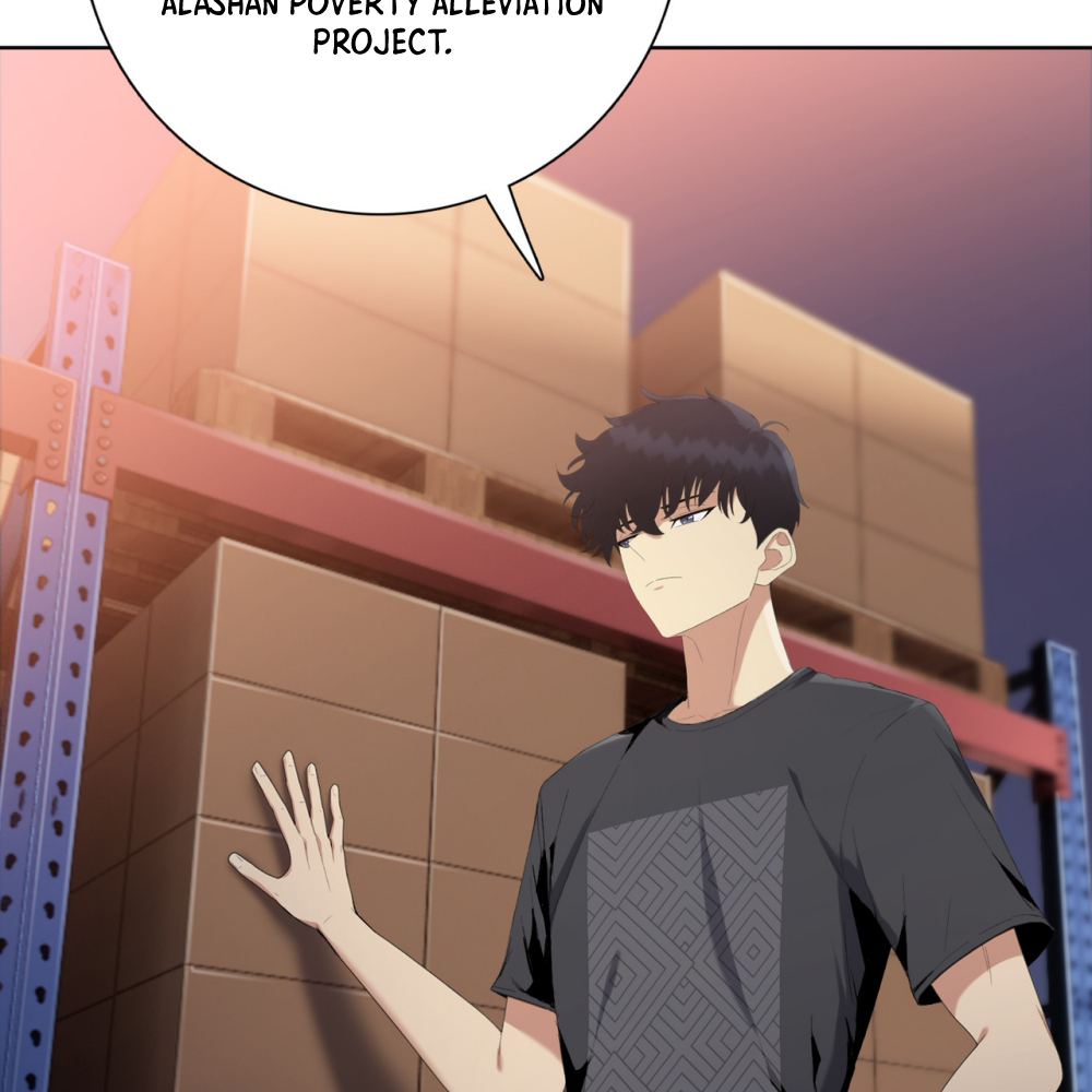 Read The doomsday ruthless man EN Manga Online