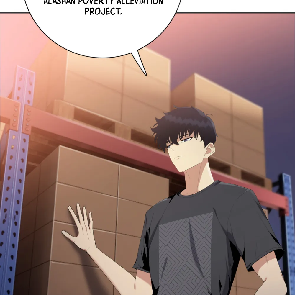 Read The doomsday ruthless man EN Manga Online