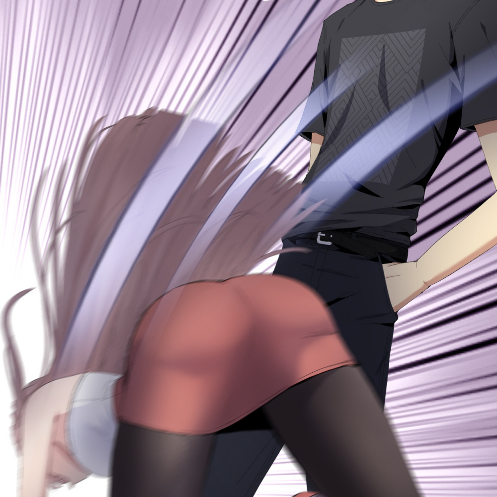 Read The doomsday ruthless man EN Manga Online