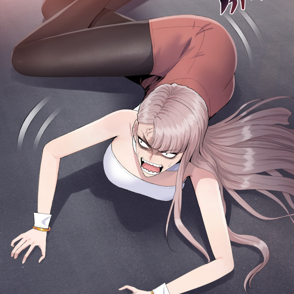 Read The doomsday ruthless man EN Manga Online