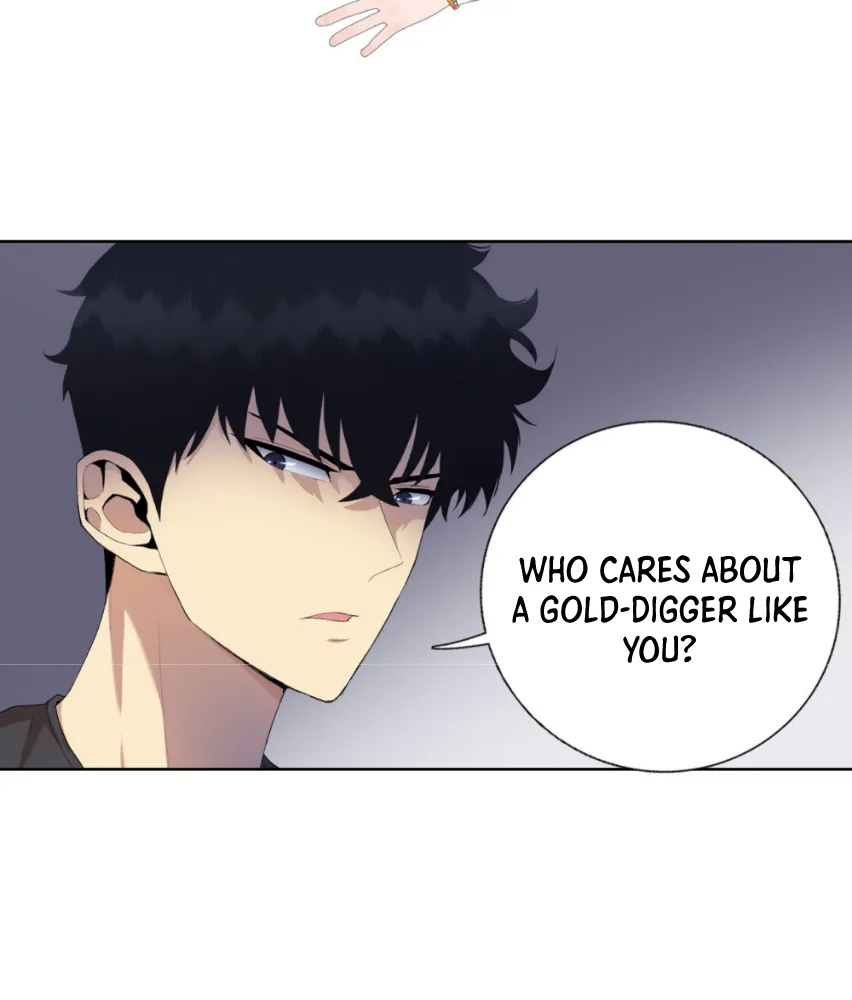 Read The doomsday ruthless man EN Manga Online