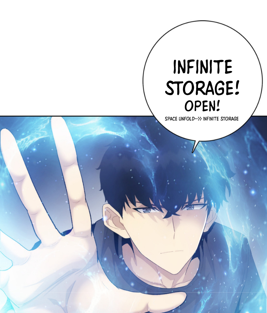Read The doomsday ruthless man EN Manga Online