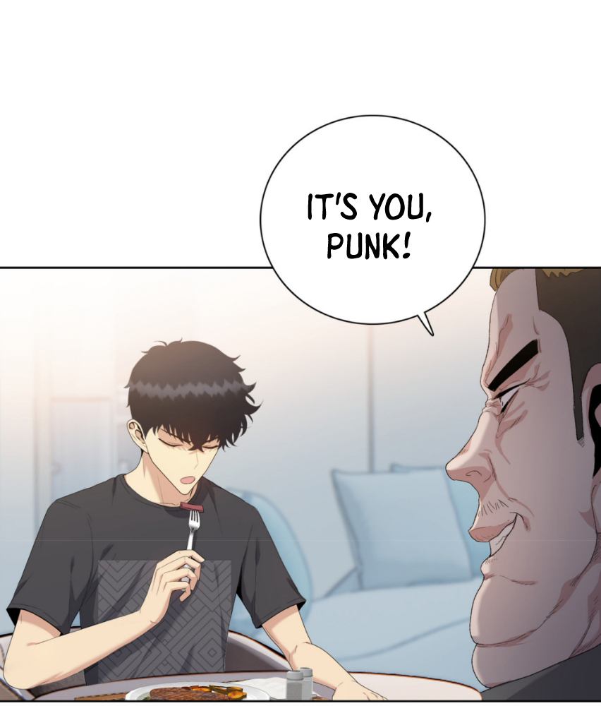 Read The doomsday ruthless man EN Manga Online