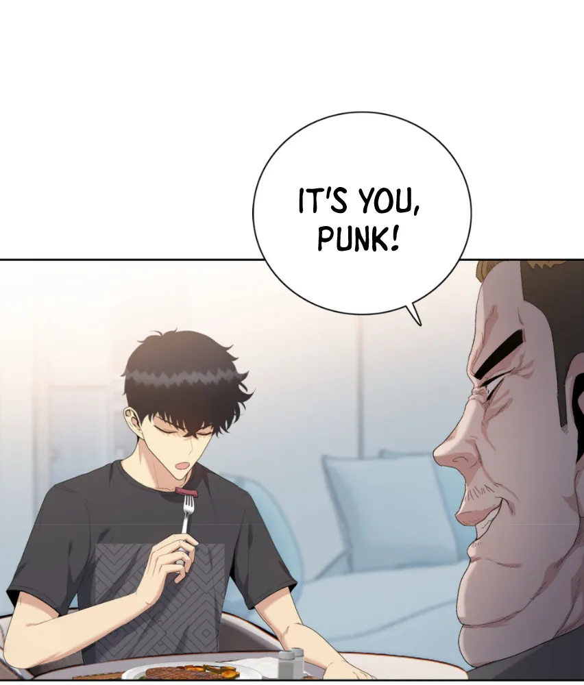 Read The doomsday ruthless man EN Manga Online