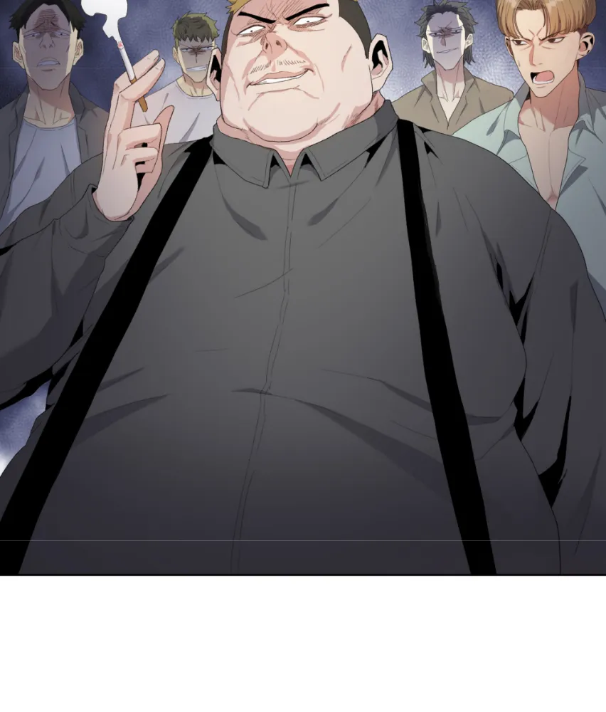 Read The doomsday ruthless man EN Manga Online