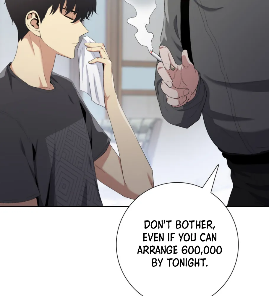 Read The doomsday ruthless man EN Manga Online