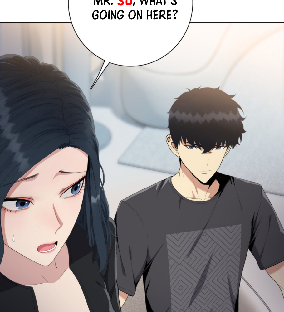 Read The doomsday ruthless man EN Manga Online