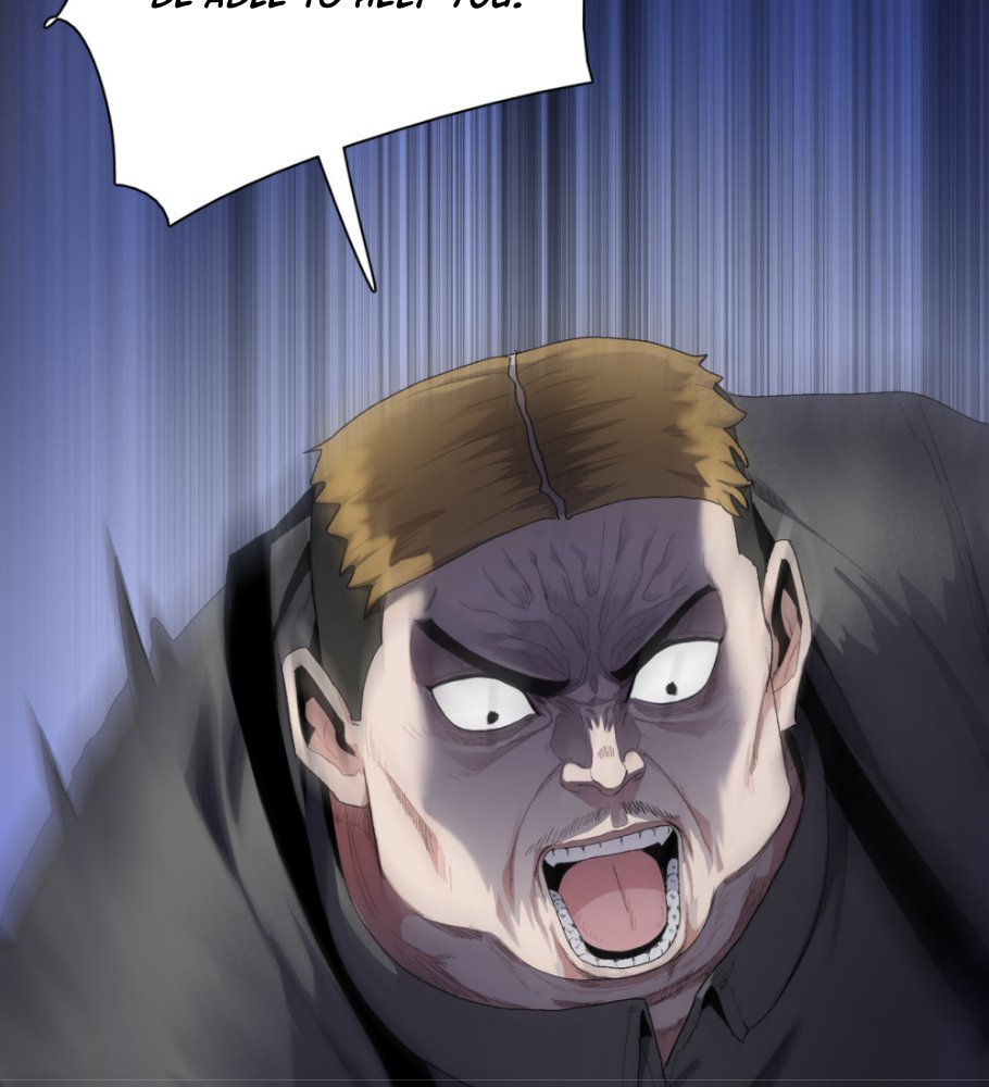 Read The doomsday ruthless man EN Manga Online