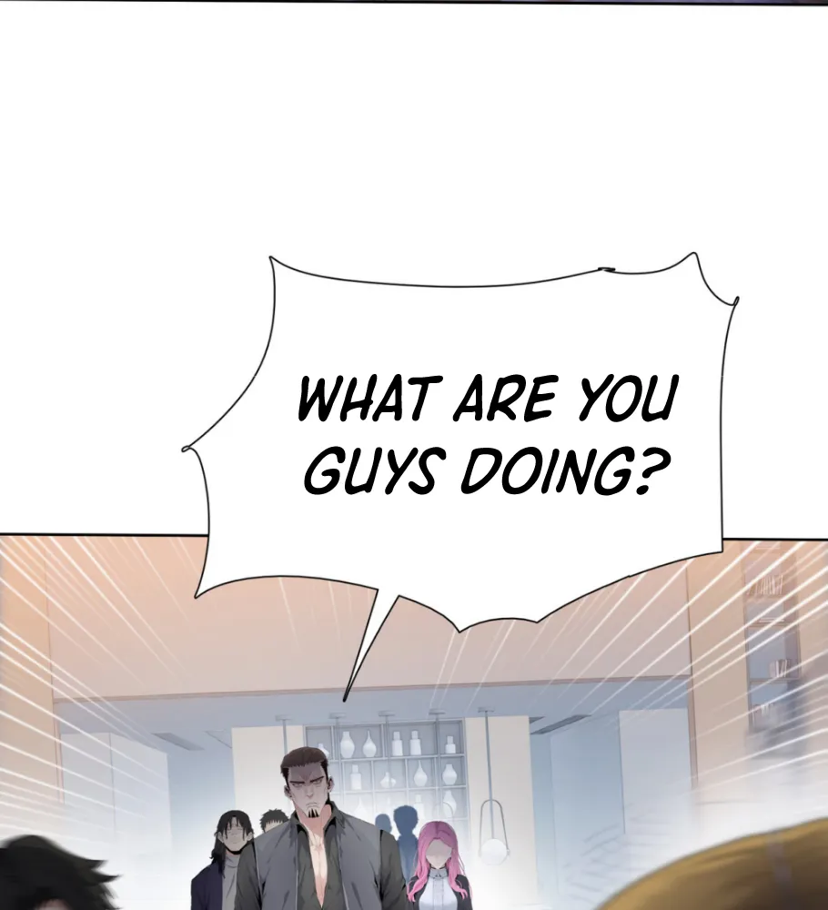 Read The doomsday ruthless man EN Manga Online
