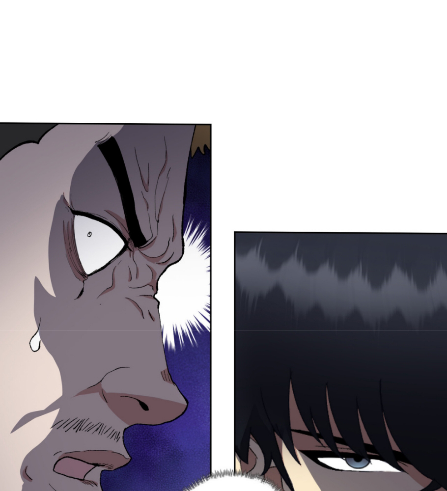 Read The doomsday ruthless man EN Manga Online
