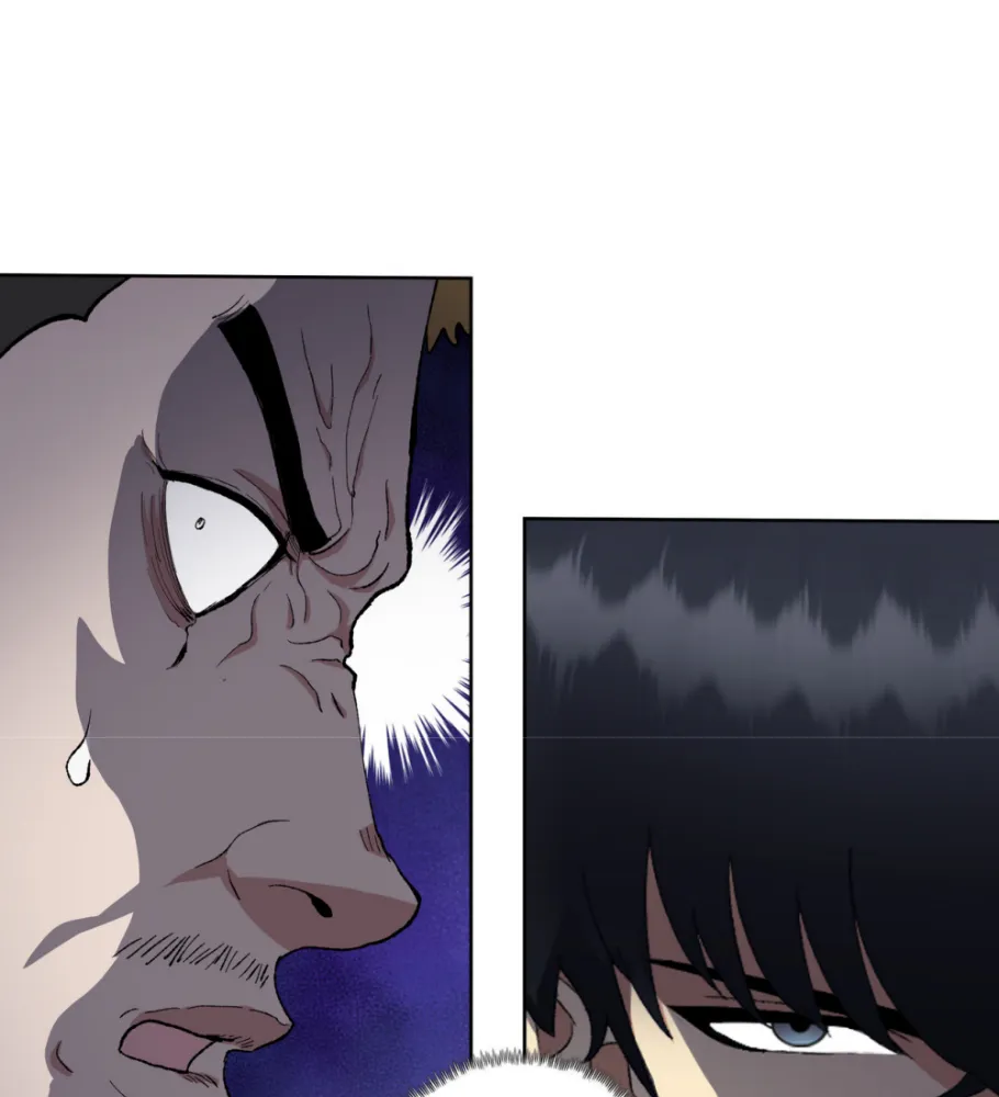 Read The doomsday ruthless man EN Manga Online
