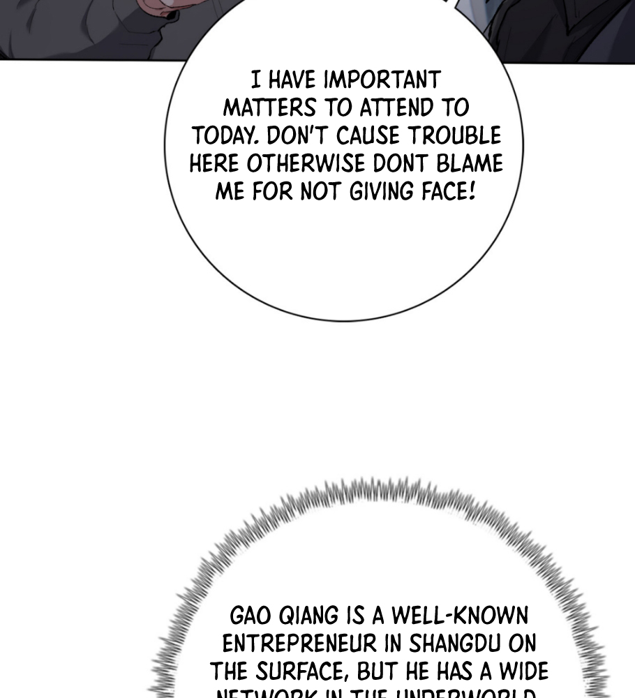 Read The doomsday ruthless man EN Manga Online