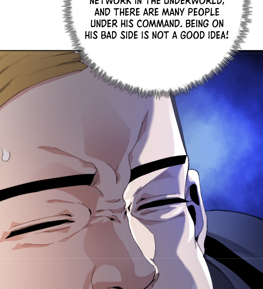 Read The doomsday ruthless man EN Manga Online