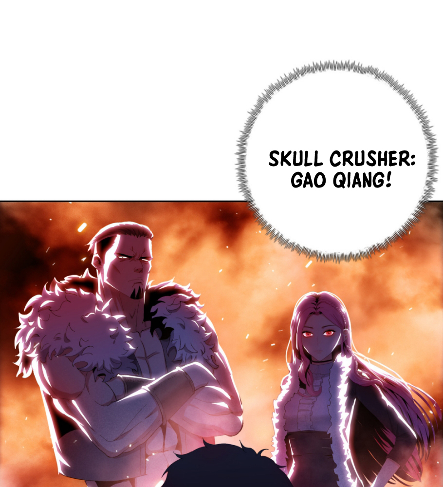 Read The doomsday ruthless man EN Manga Online