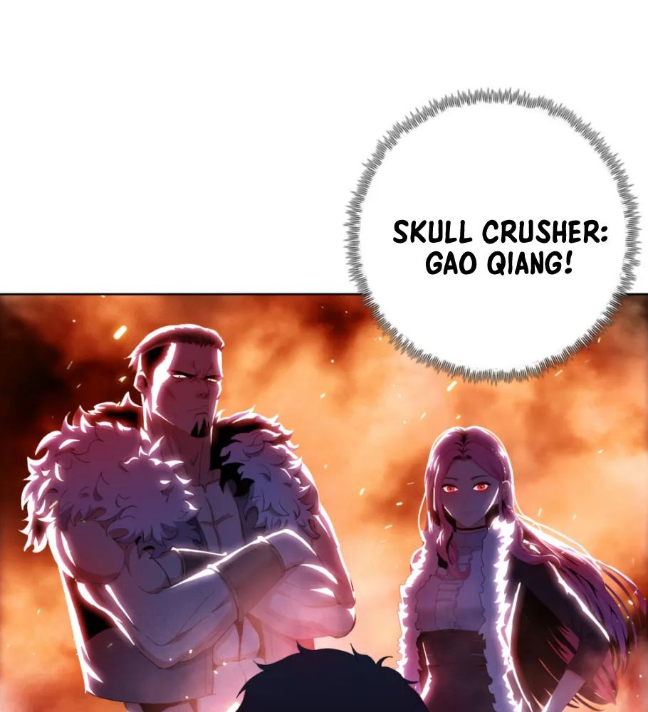 Read The doomsday ruthless man EN Manga Online