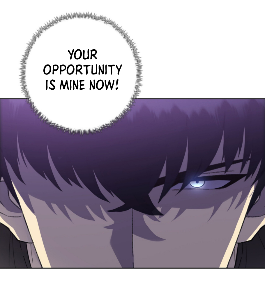 Read The doomsday ruthless man EN Manga Online
