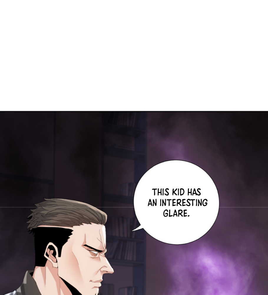 Read The doomsday ruthless man EN Manga Online