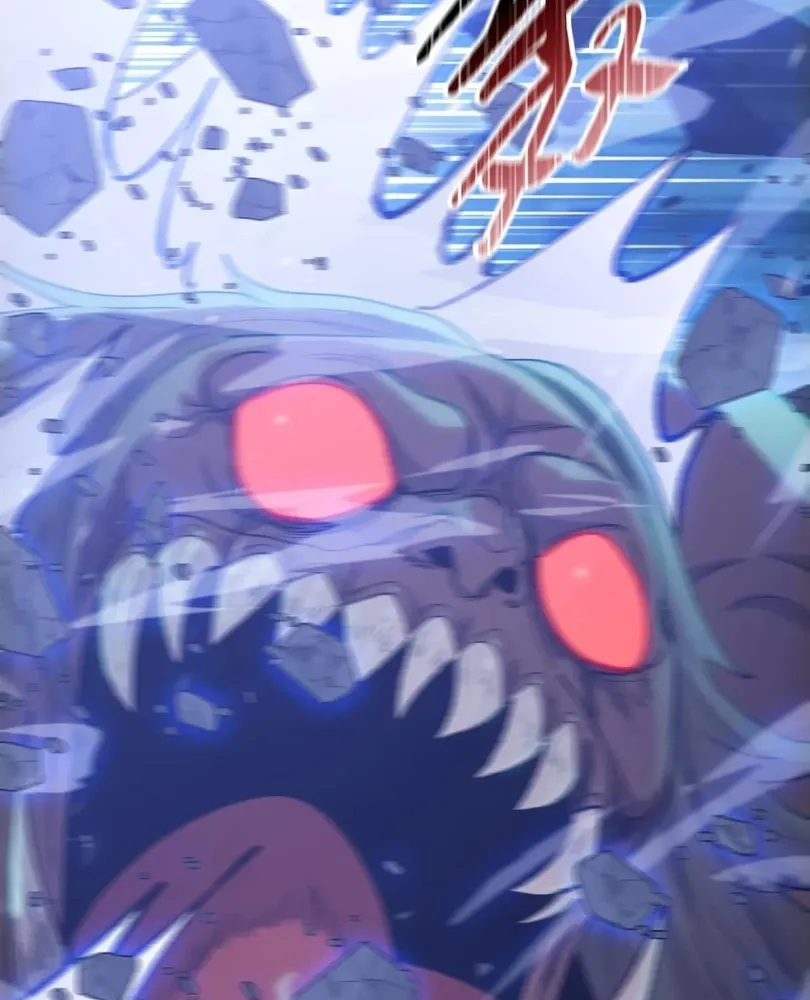 Read The doomsday ruthless man EN Manga Online