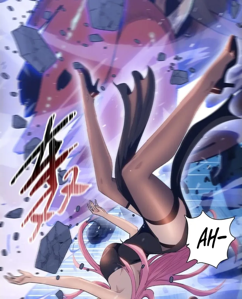 Read The doomsday ruthless man EN Manga Online