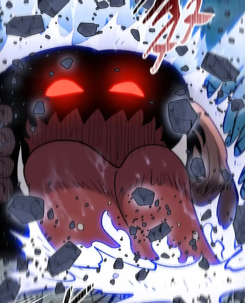 Read The doomsday ruthless man EN Manga Online