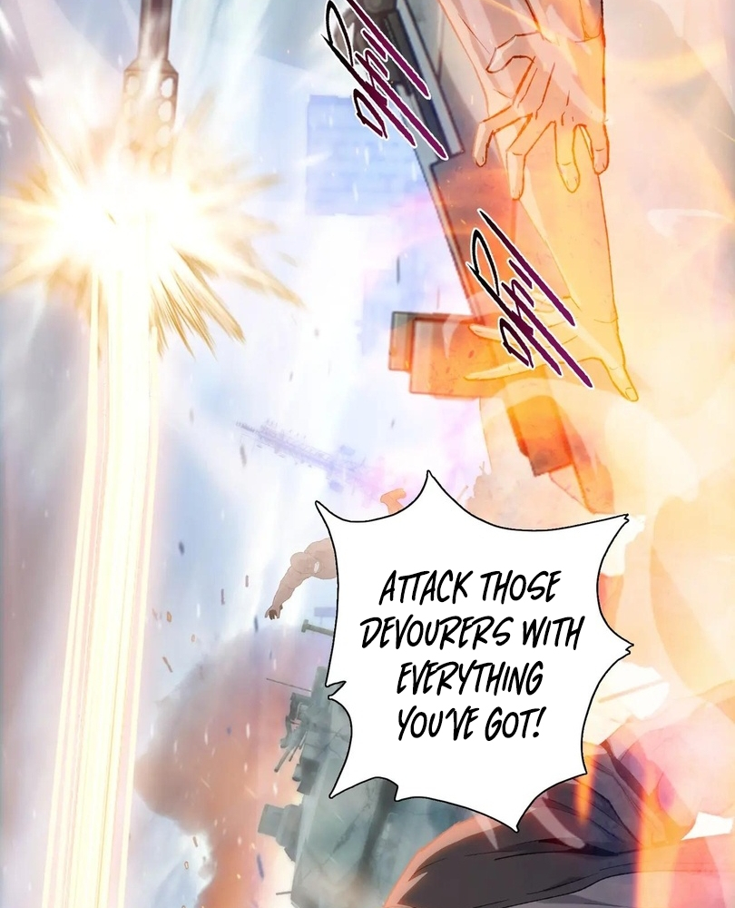 Read The doomsday ruthless man EN Manga Online