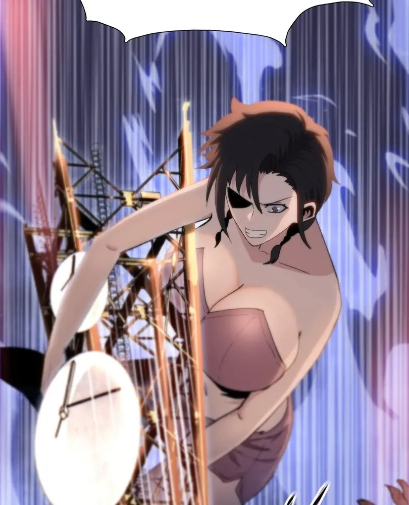 Read The doomsday ruthless man EN Manga Online