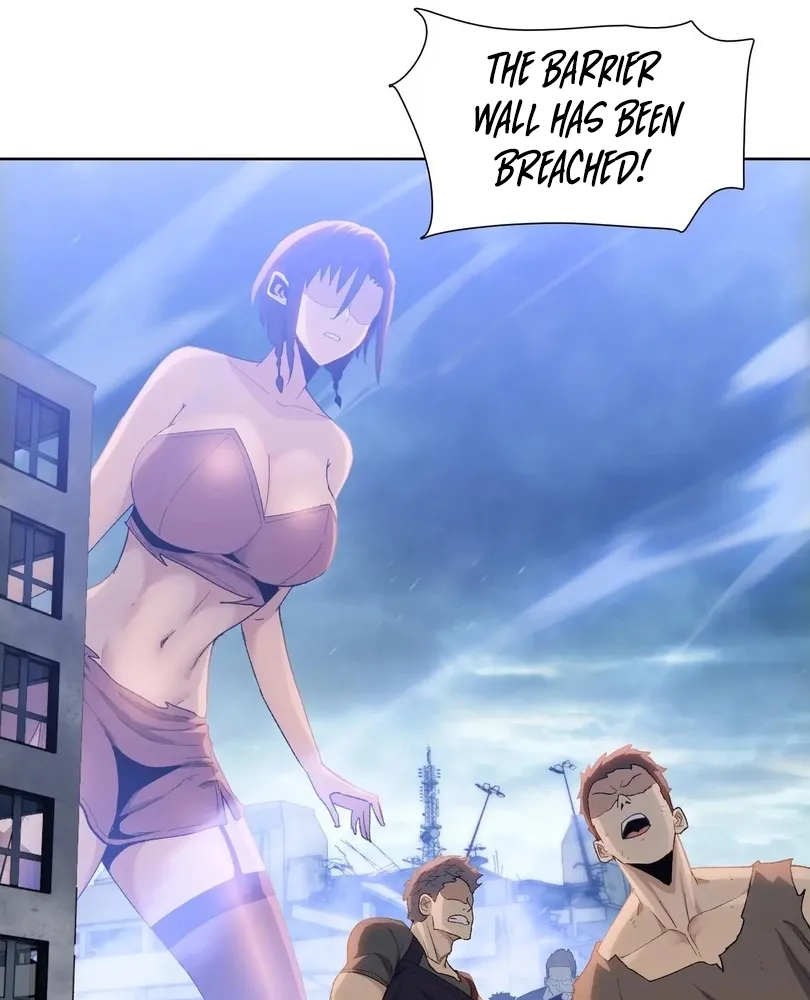 Read The doomsday ruthless man EN Manga Online