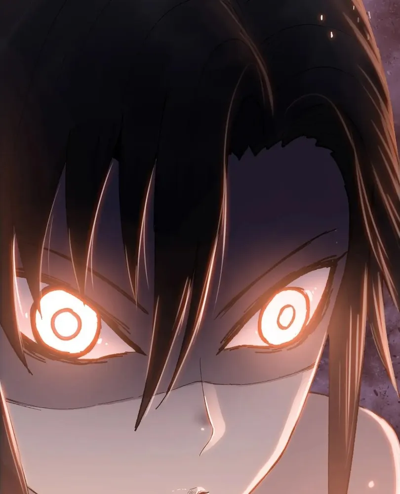 Read The doomsday ruthless man EN Manga Online