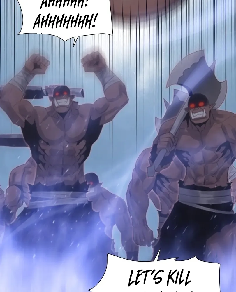 Read The doomsday ruthless man EN Manga Online