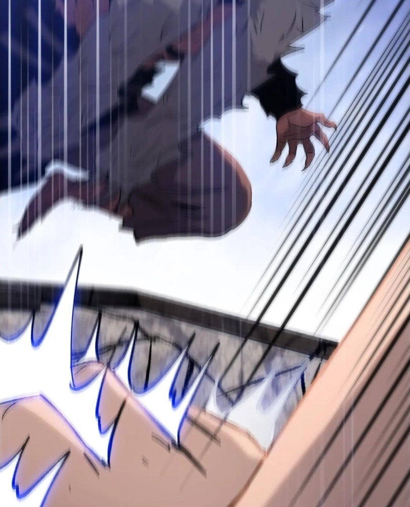 Read The doomsday ruthless man EN Manga Online