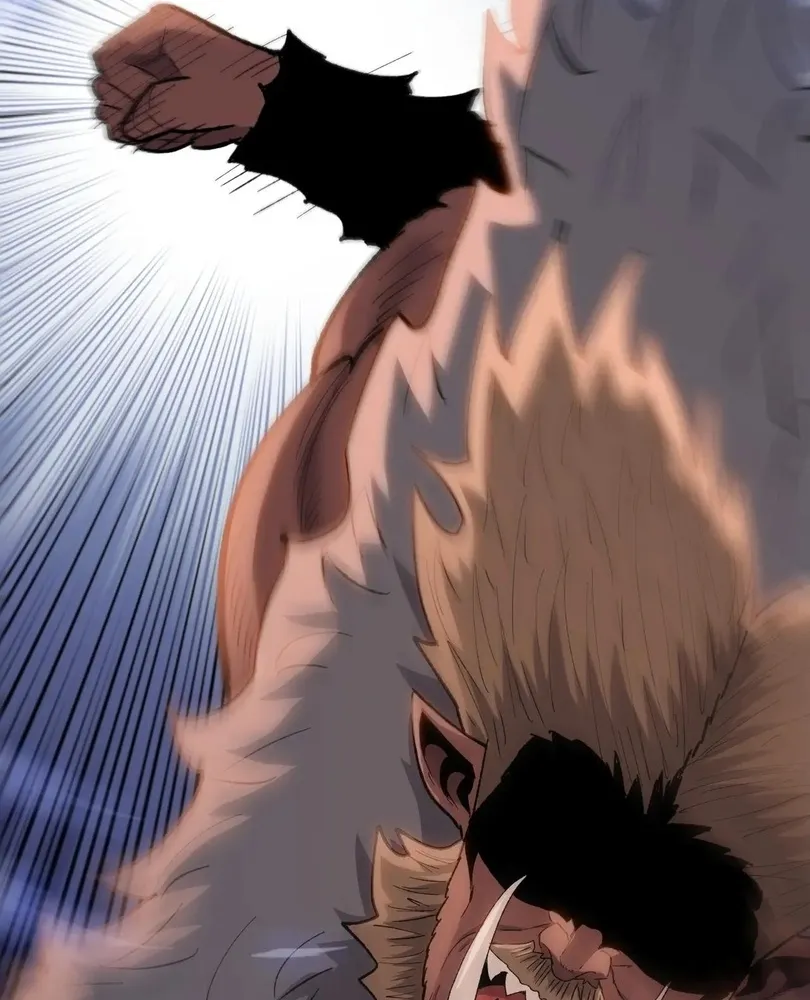 Read The doomsday ruthless man EN Manga Online