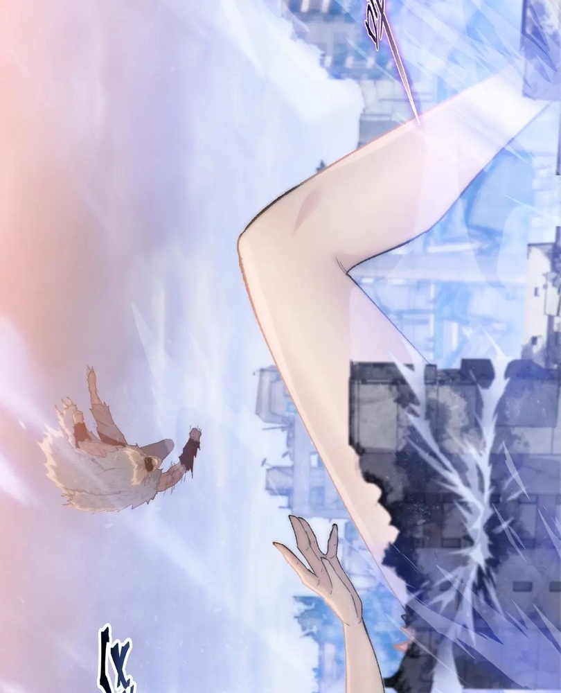 Read The doomsday ruthless man EN Manga Online