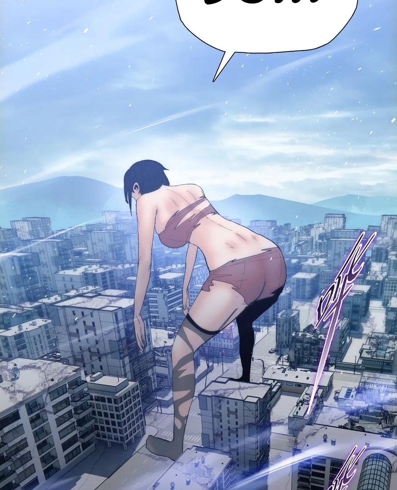 Read The doomsday ruthless man EN Manga Online